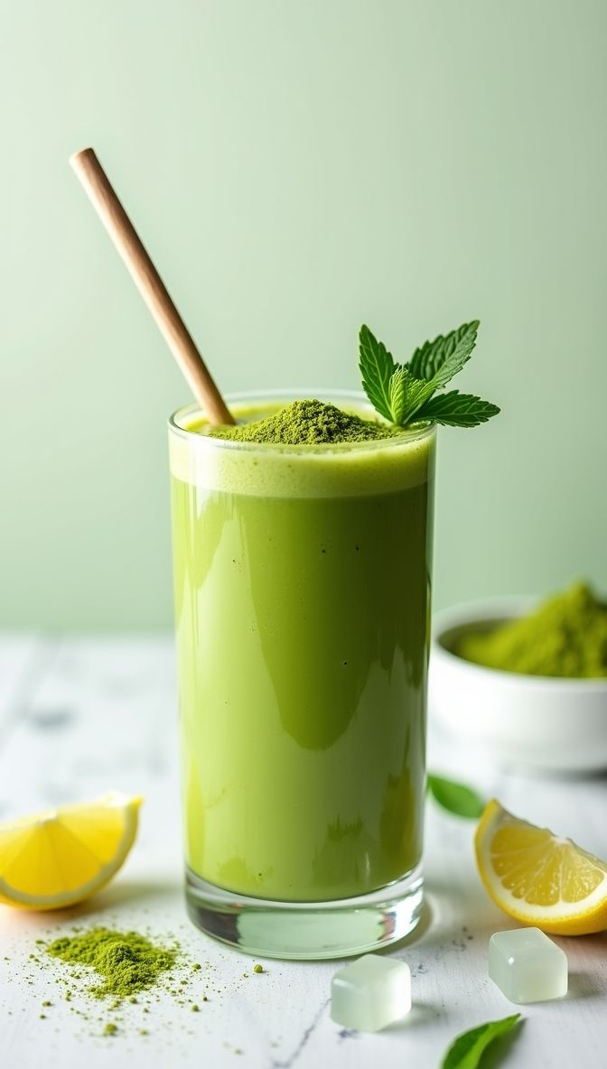 Žalioji arbata: natūralus būdas detoksikuoti organizmą ir pagerinti koncentraciją